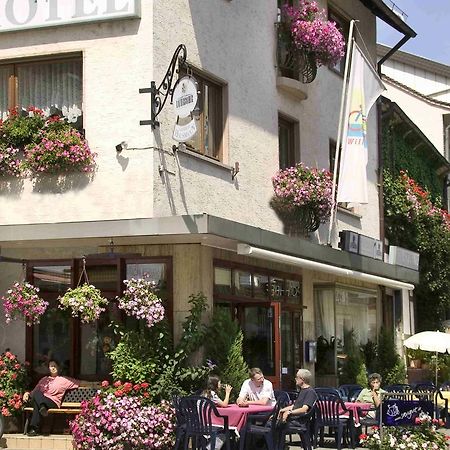 Gasthof Hausmann Schlüchtern Exterior foto